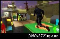 PC Games - Computer Games - PC Game Cheats: Free Running [PC game]