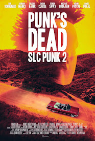 Watch Movies Punk’s Dead: SLC Punk 2 (2016) Full Free Online