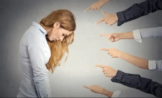 Why do I feel inferior to everyone? Why do I feel inferior to everyone?