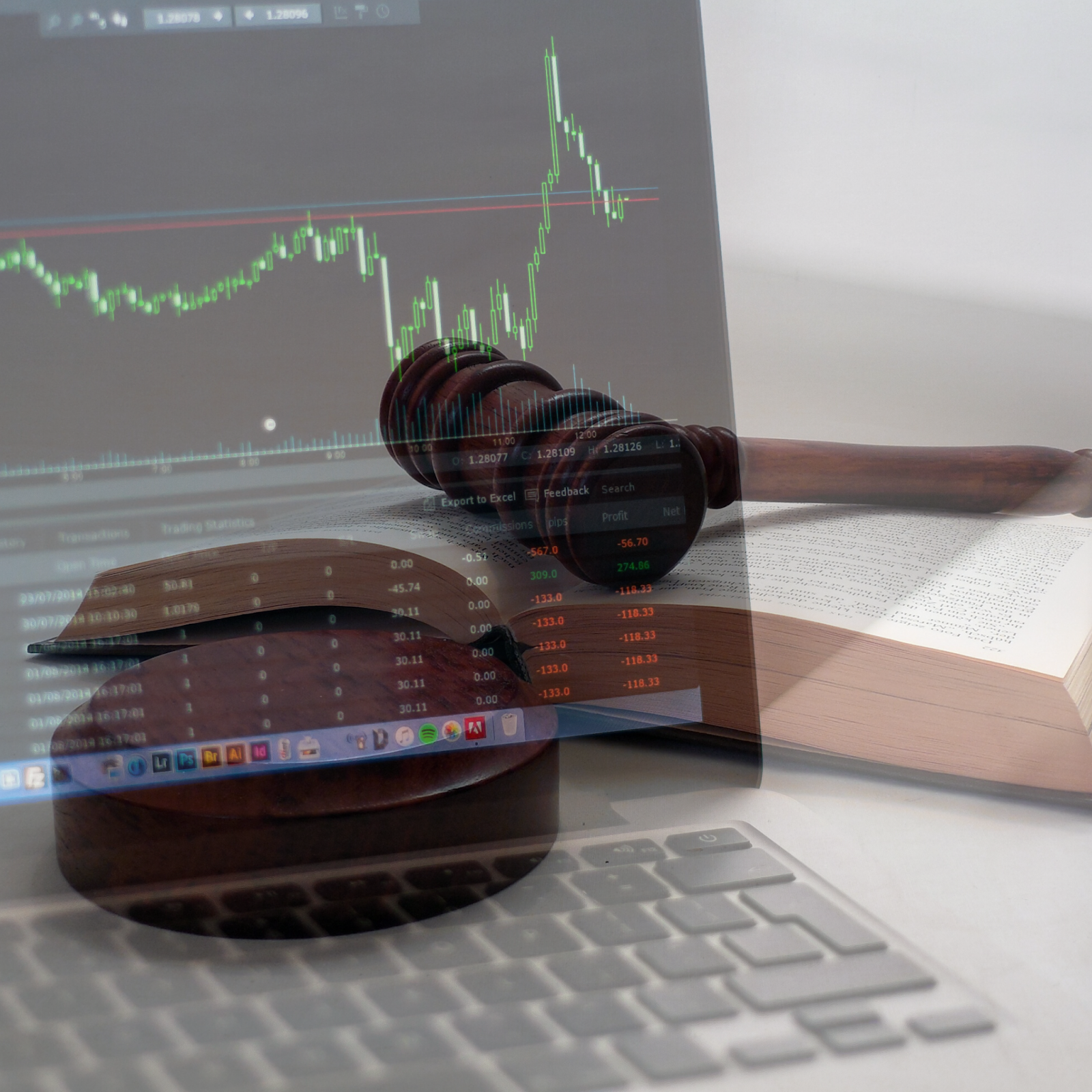 Peran Hukum Dalam Penanaman Modal