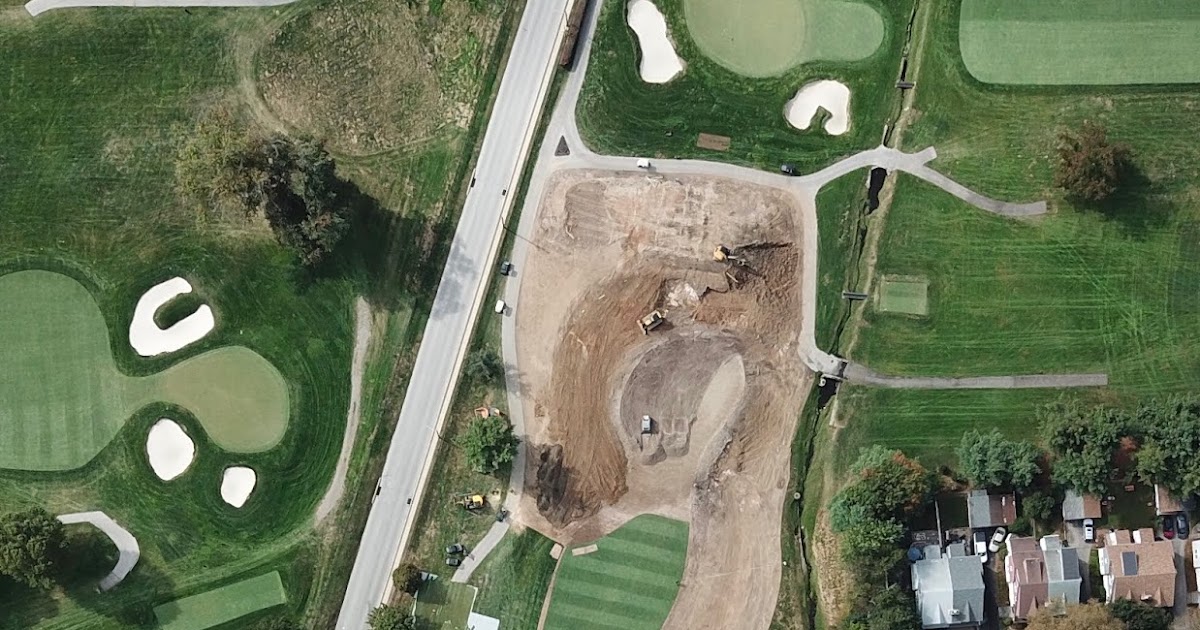 Llanerch Golf Course and External Activities