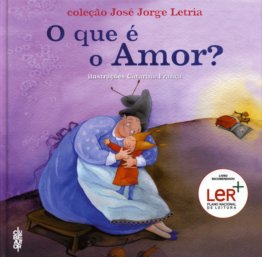 Natal é Amor!