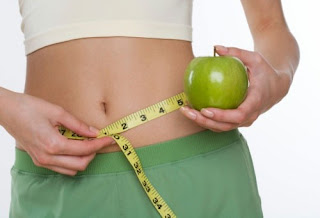 8 mẹo giảm cân nhanh dành cho bạn gái