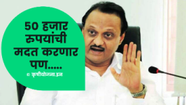 Ajit Pawar On Budget 2021