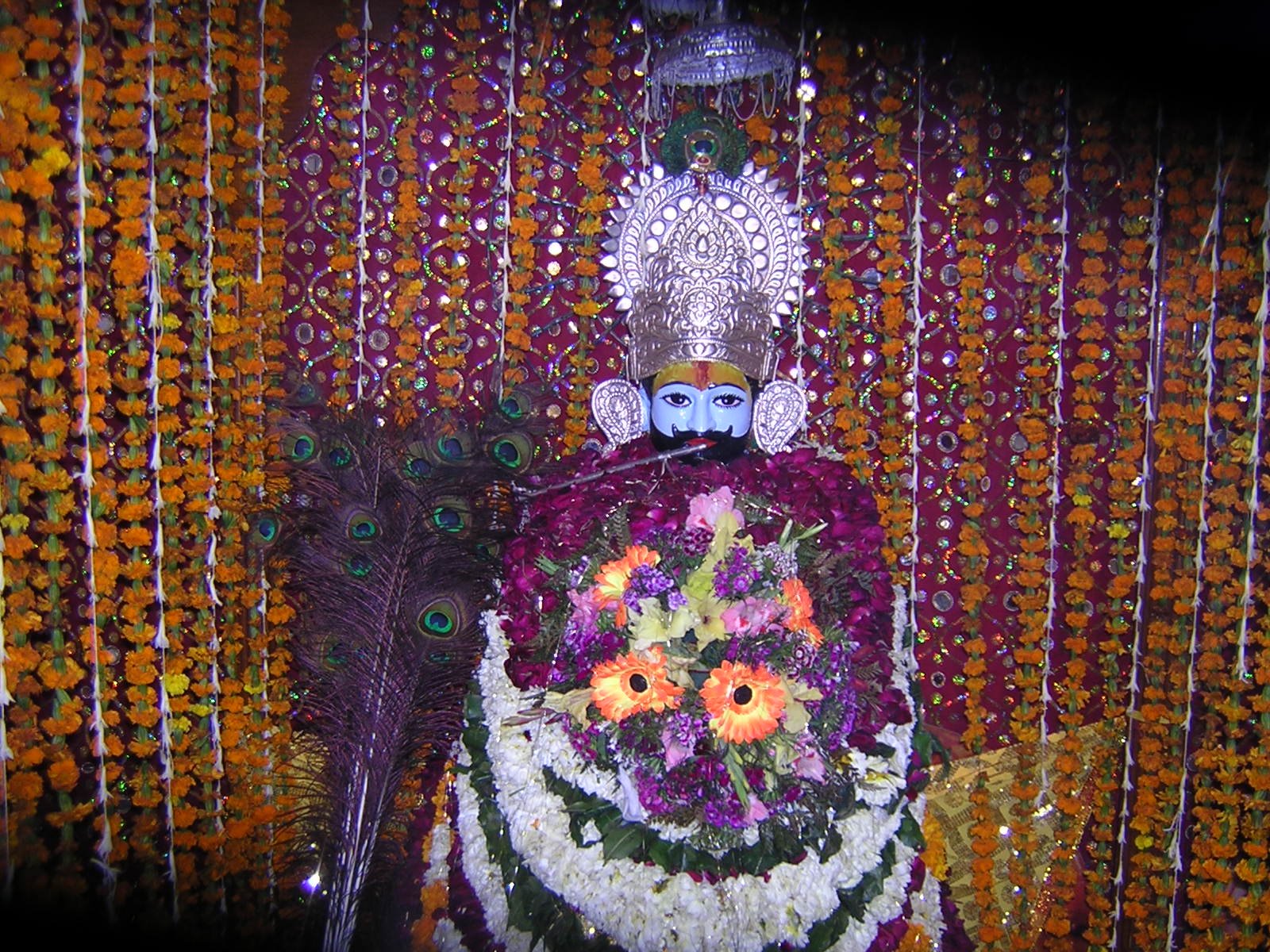 Radhe Shyam Bhajan Collection | Dheeraj4uall : Music, Culture & Literature