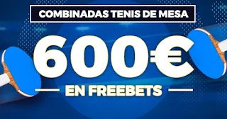 Paston promo Tenis de Mesa hasta 30-5-2021 Paston promo Tenis de Mesa hasta 30-5-2021