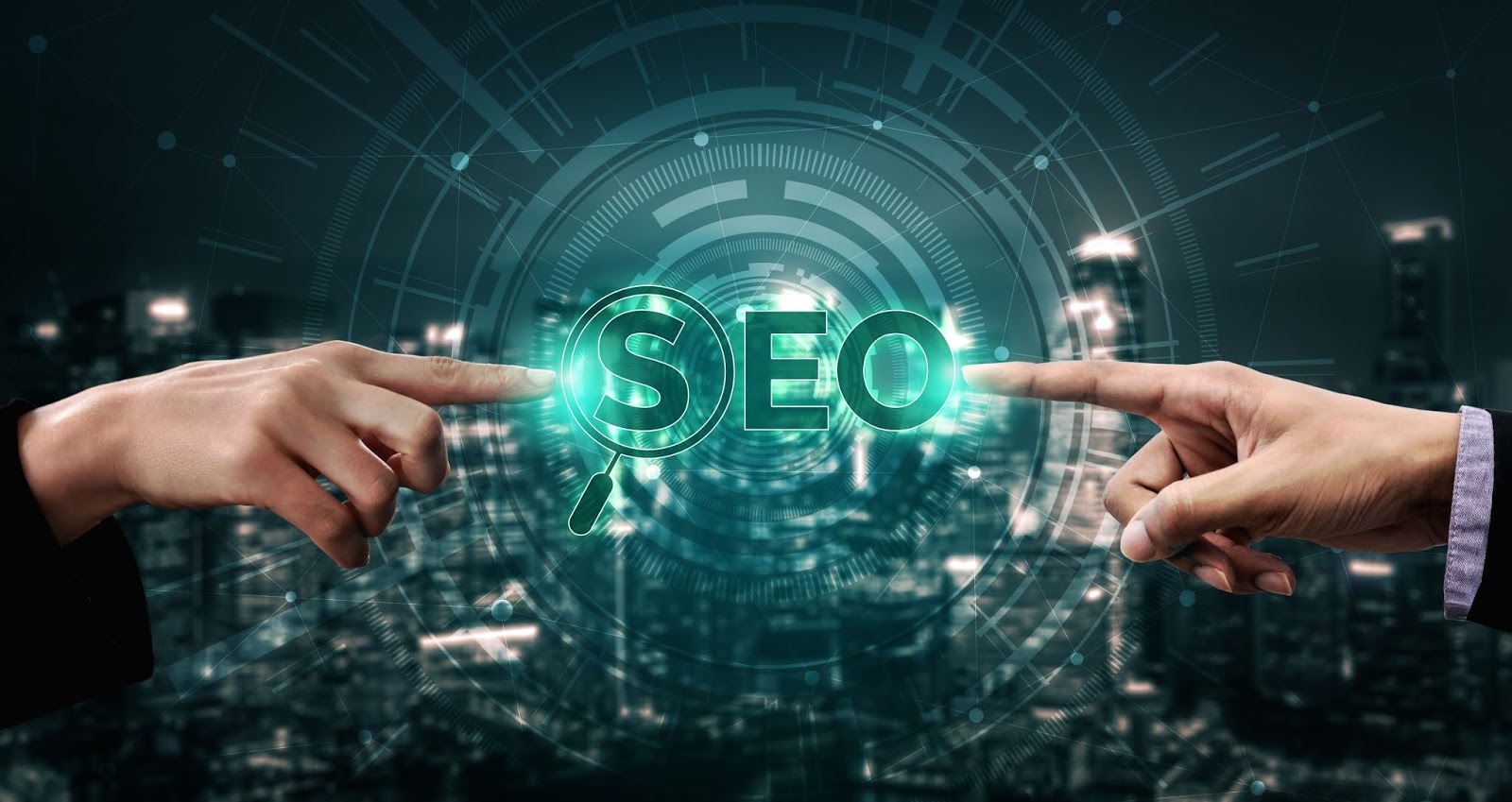 Khóa học SEO Bát Quái – Đào tạo SEO thực chiến với quy trình SEO Global