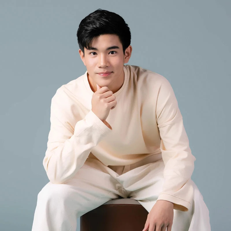 30+ Artis GMMTV yang lahir tahun 2000-an,Phi atau Nong?