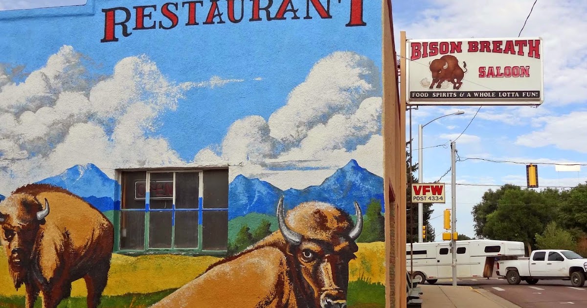 Geographically Yours Ault, Colorado, USA