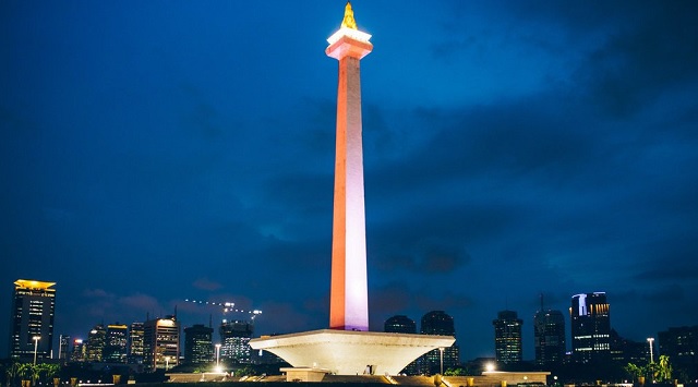 Contoh Teks Nonfiksi Tentang Sejarah