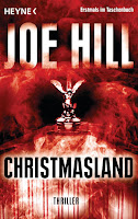 Christmasland - Joe Hill