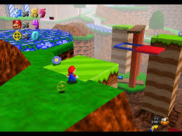 super mario 64 last impact .zip download super mario 64 last impact .zip download