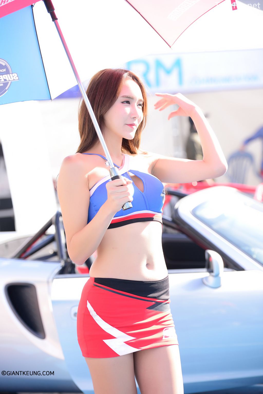 Image-Korean-Racing-Model-Lee-Soo-Yeon-Incheon-KoreaTuning-Festival-Show-TruePic.net- Picture-20