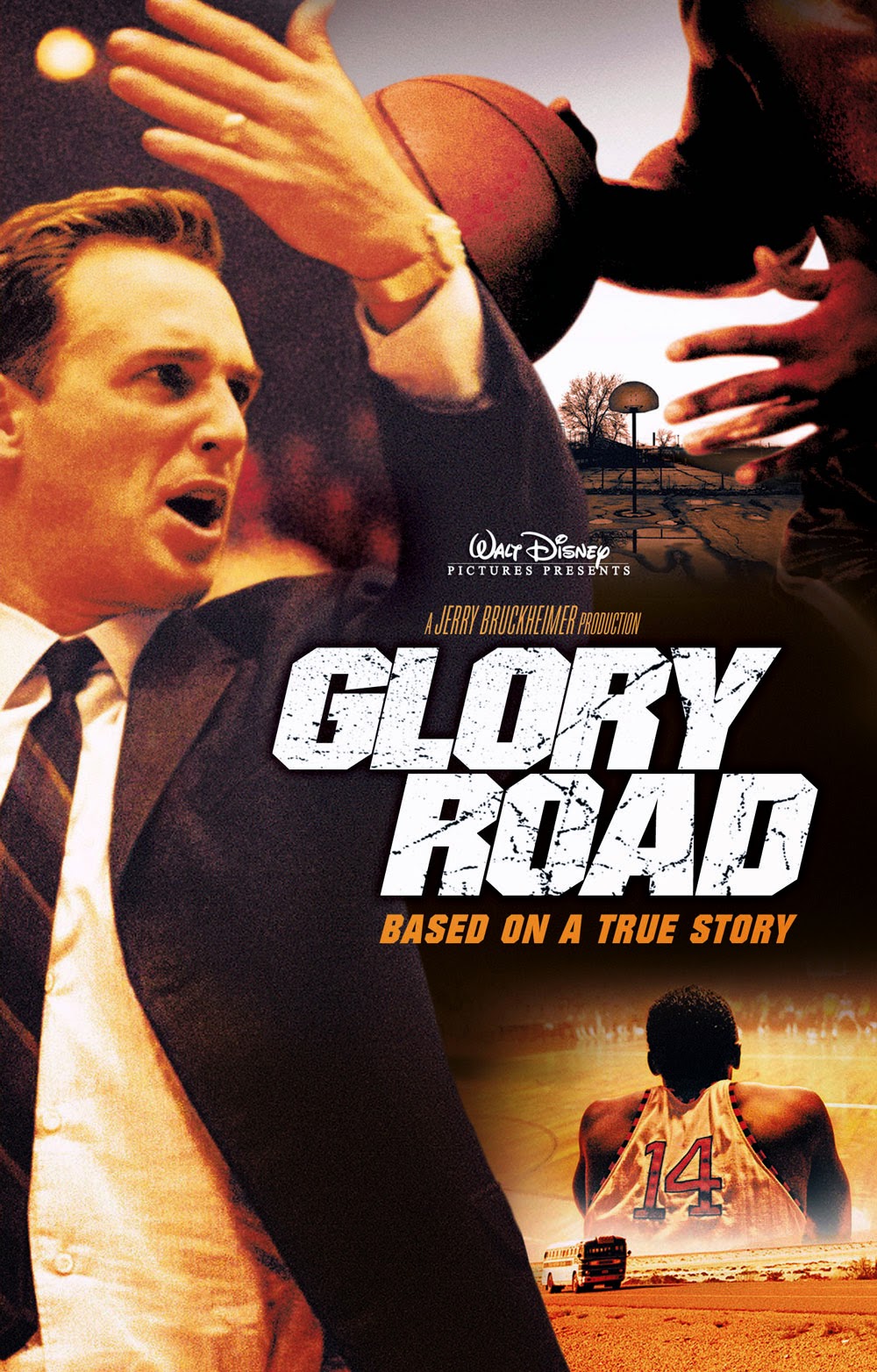 Bob's Movies: 2014