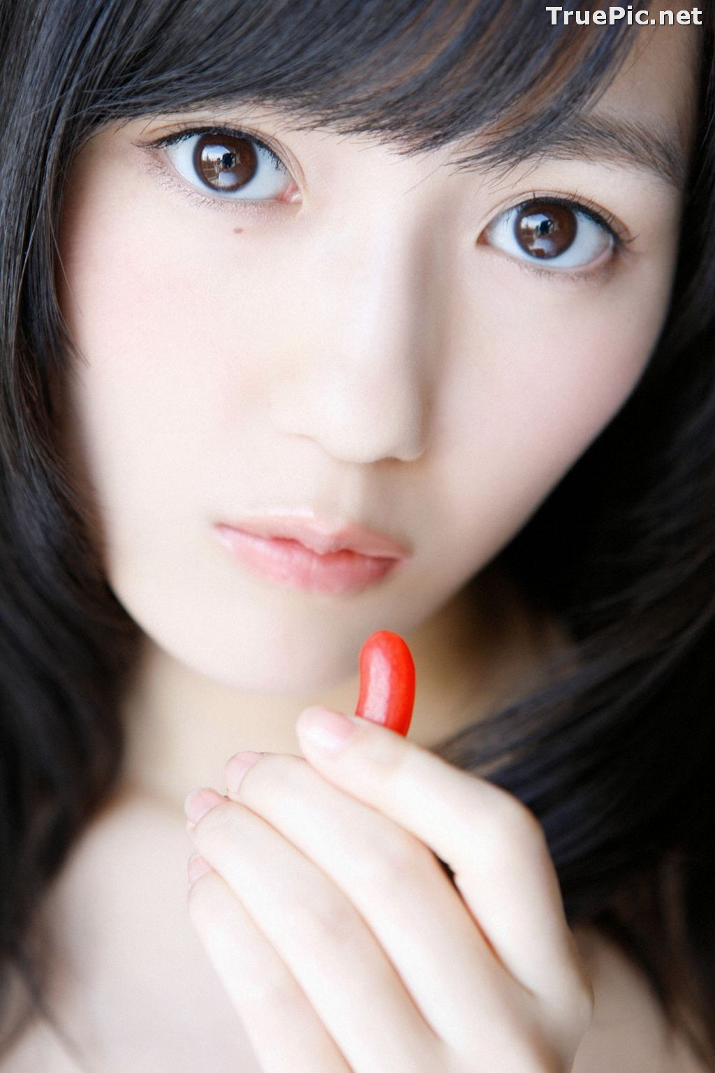 Image [YS Web] Vol.531 - Japanese Idol Girl Group (AKB48) - Mayu Watanabe - TruePic.net - Picture-54