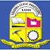 NASPOLY Suspends Academic Activities over Corona Virus Pandemic