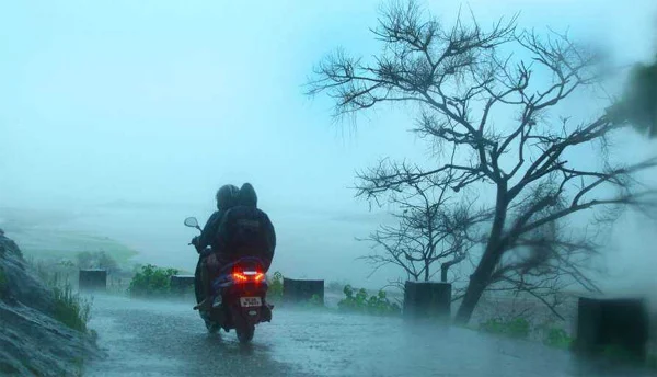 Heavy rain in Kerala: 5 districts under yellow alert, Thiruvananthapuram, News, Rain, Warning, Kerala