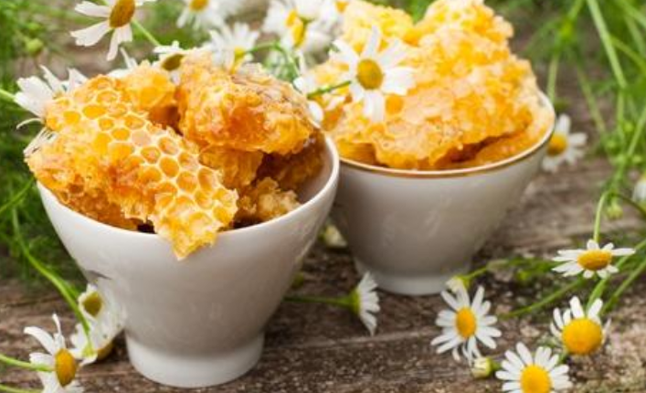 Benefits of beeswax for sinuses