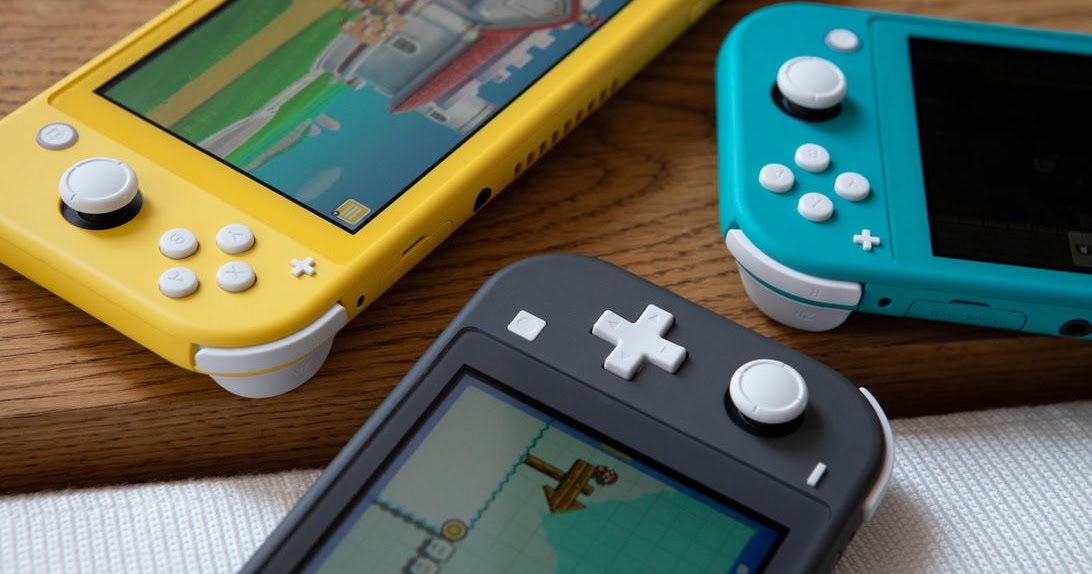 Problema do JoyCon drift começa a afetar os donos do Nintendo Switch