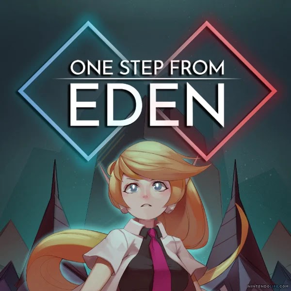one step from eden soundtrack one step from eden soundtrack