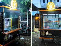 Jasa pembuatan Gerobak Gerobak unik Roti Bakar Jasa pembuatan Gerobak makanan Gerobak waralaba bandung Jasa pembuatan Gerobak Gerobak unik Roti Bakar Jasa pembuatan Gerobak makanan Gerobak waralaba bandung