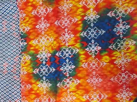 Kain Batik Pekalongan KN011 kain batik pekalongan grosir, motif batik pekalongan