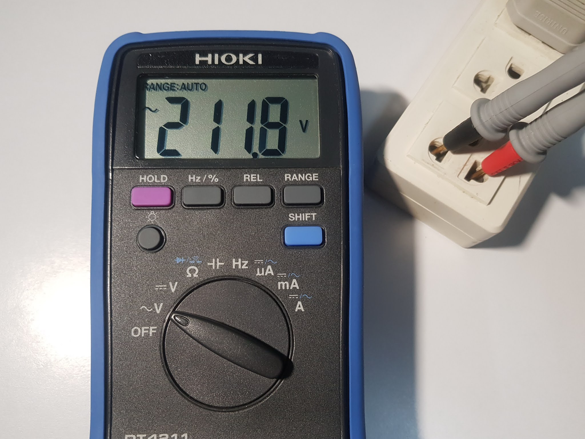 30 Multimeter use how to test electronic device with a multimeter
