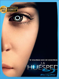 La Huesped 2013 HD [1080p] Latino [GoogleDrive] DizonHD