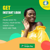 Sokoloan personal loan