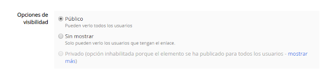 opciones de visibilidad ciberseguridad imagen