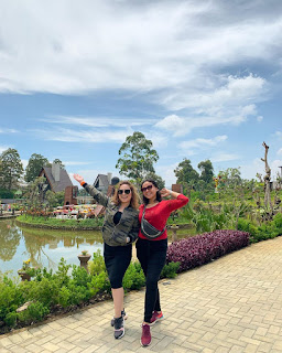 Lembang Park & Zoo