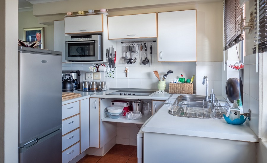 Small Kitchen Design Ideas, Small Kitchen Cabinet Design Ideas