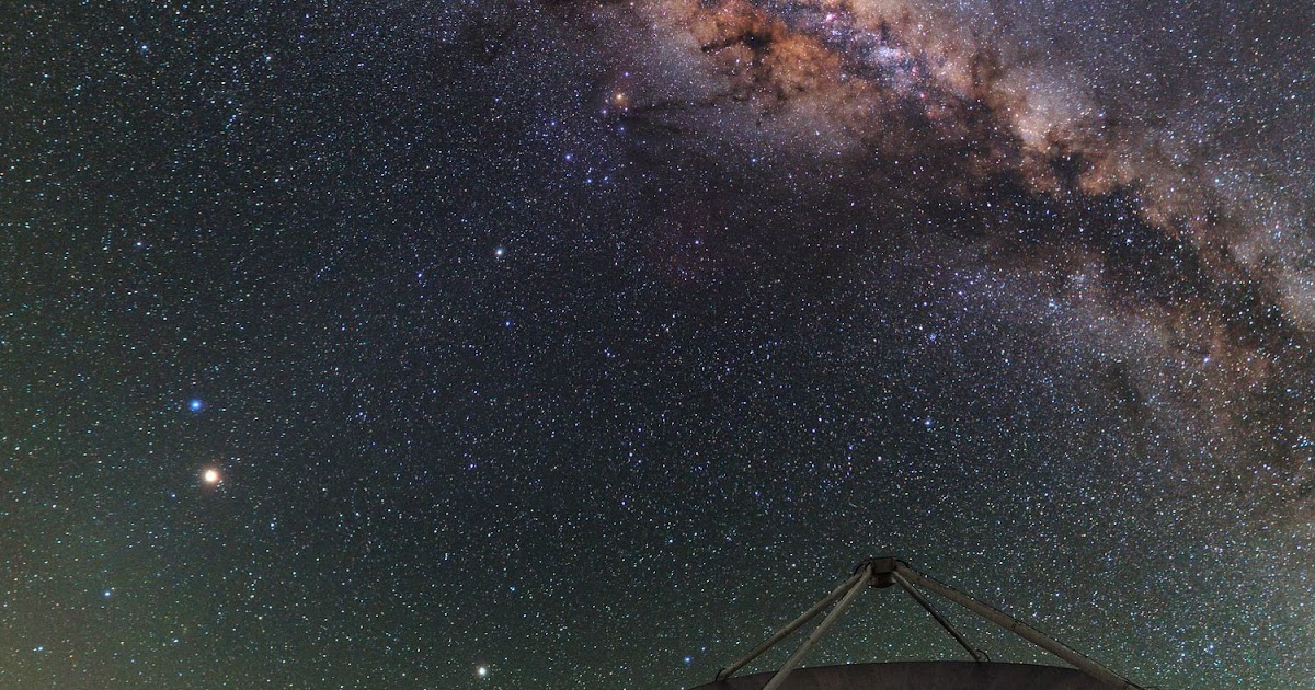 How many stars can you see? FreeAstroScience Unravel the Mysteries