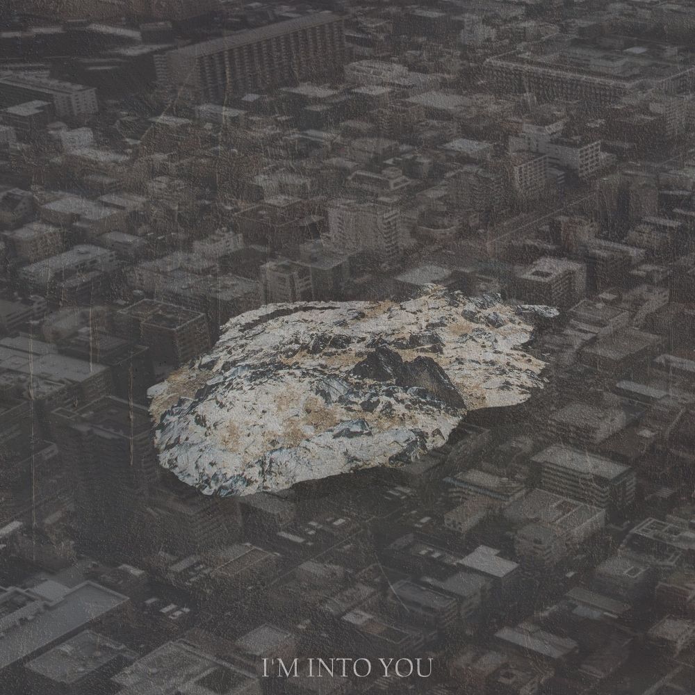 MAZ.B – I`m Into You – Single