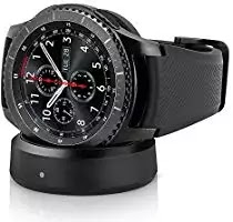 Samsung Gear S3 Frontier 4G LTE Wi-Fi Tizen 46mm Smart Watch