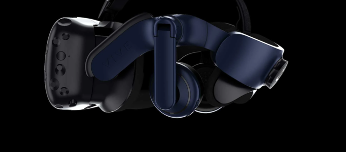 Review: HTC Vive Pro 2 Headset