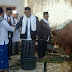 Bupati dan Wakil Bupati Kab.Sukabumi Salat Idul Adha Di Mesjid Al-Idris Desa Prianganjaya