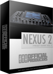 refx nexus hardware