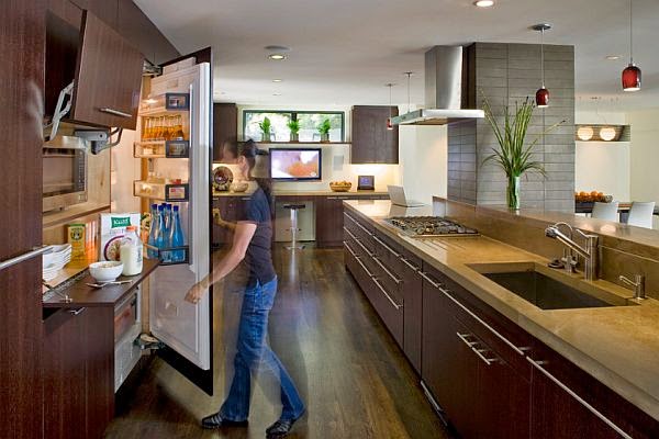 Home Appliances Trends 2014