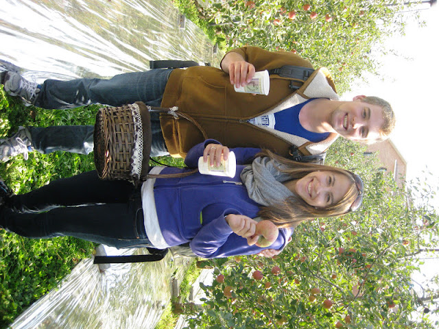 On the Flipside: A Korean Adventure: Sudeoksa Temple and Yesan Apple ...