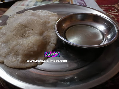 siddu dish recipe in hindi Uttarakhand himachal