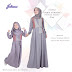 Gamis Humaira