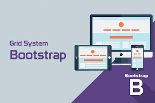 Grid System Pada Bootstrap