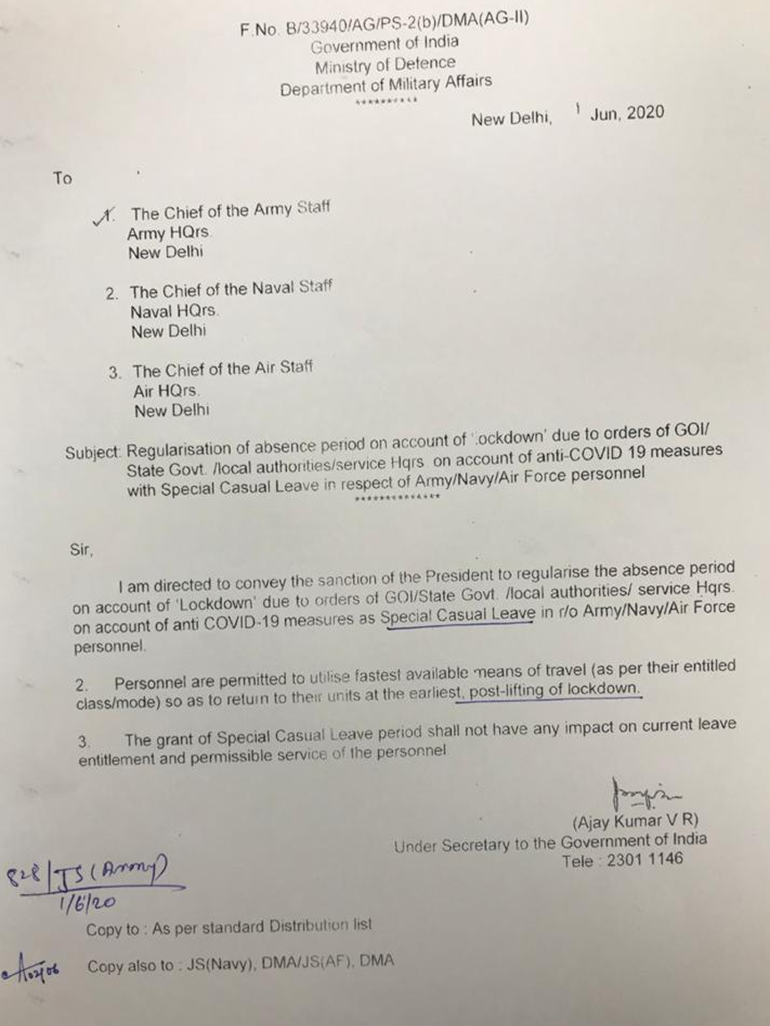 casual leave central govt employees