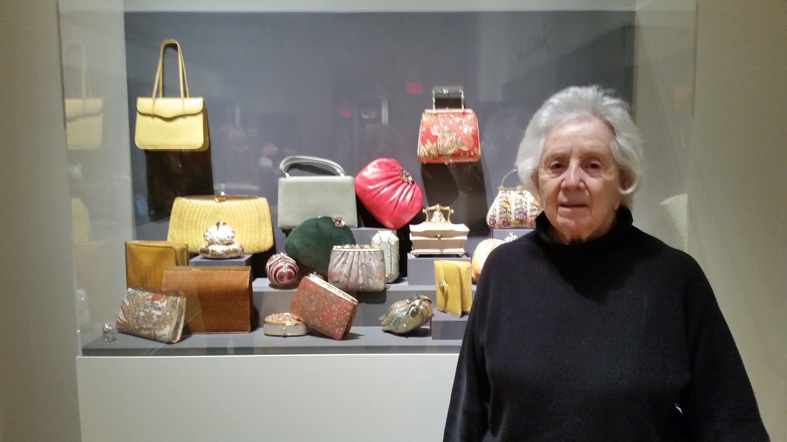 Judith Leiber  Museum of Arts and Design