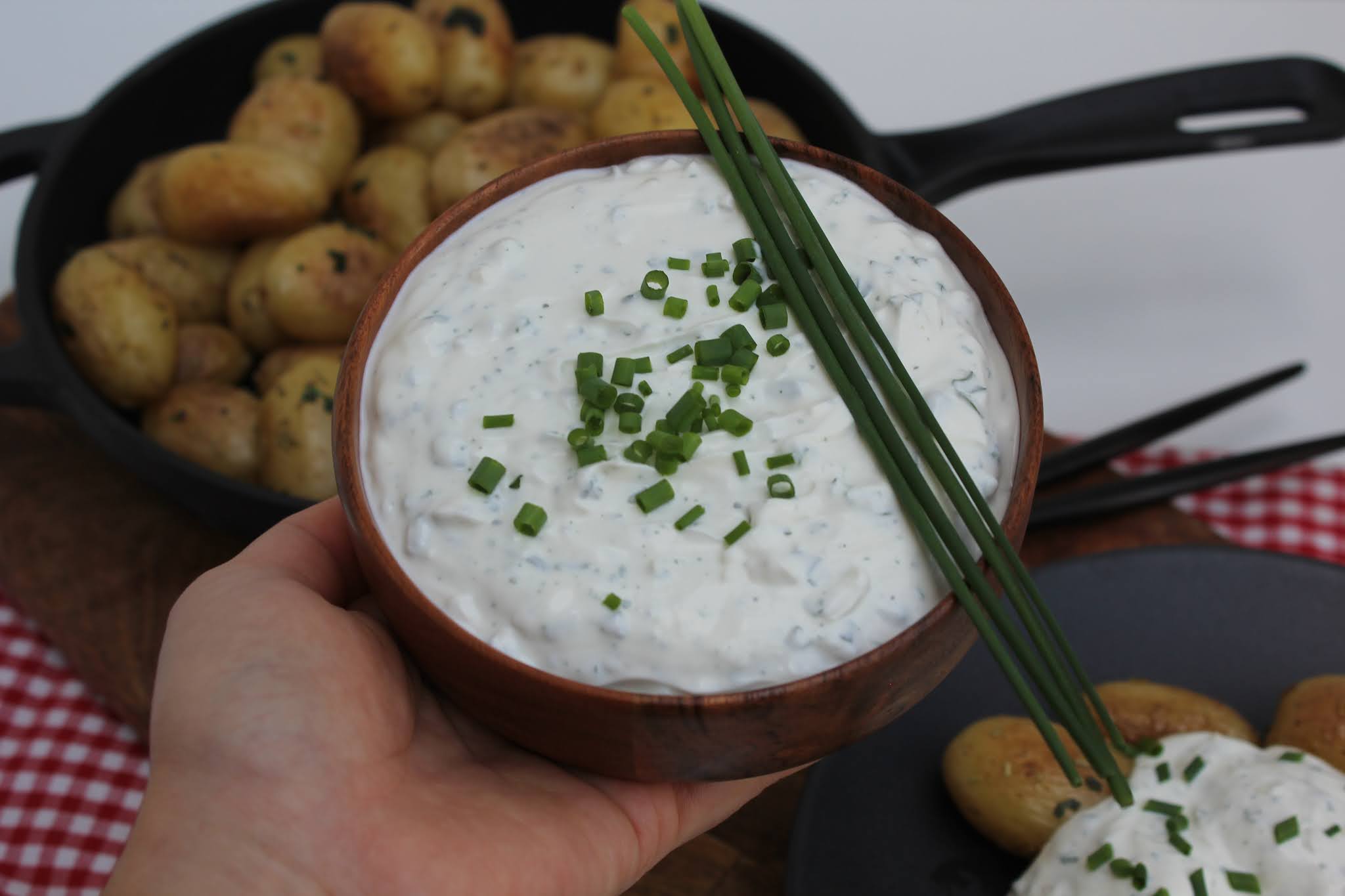 Sour Cream
