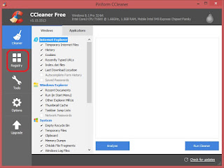 CCleaner 5.15.5513 .exe Terbaru