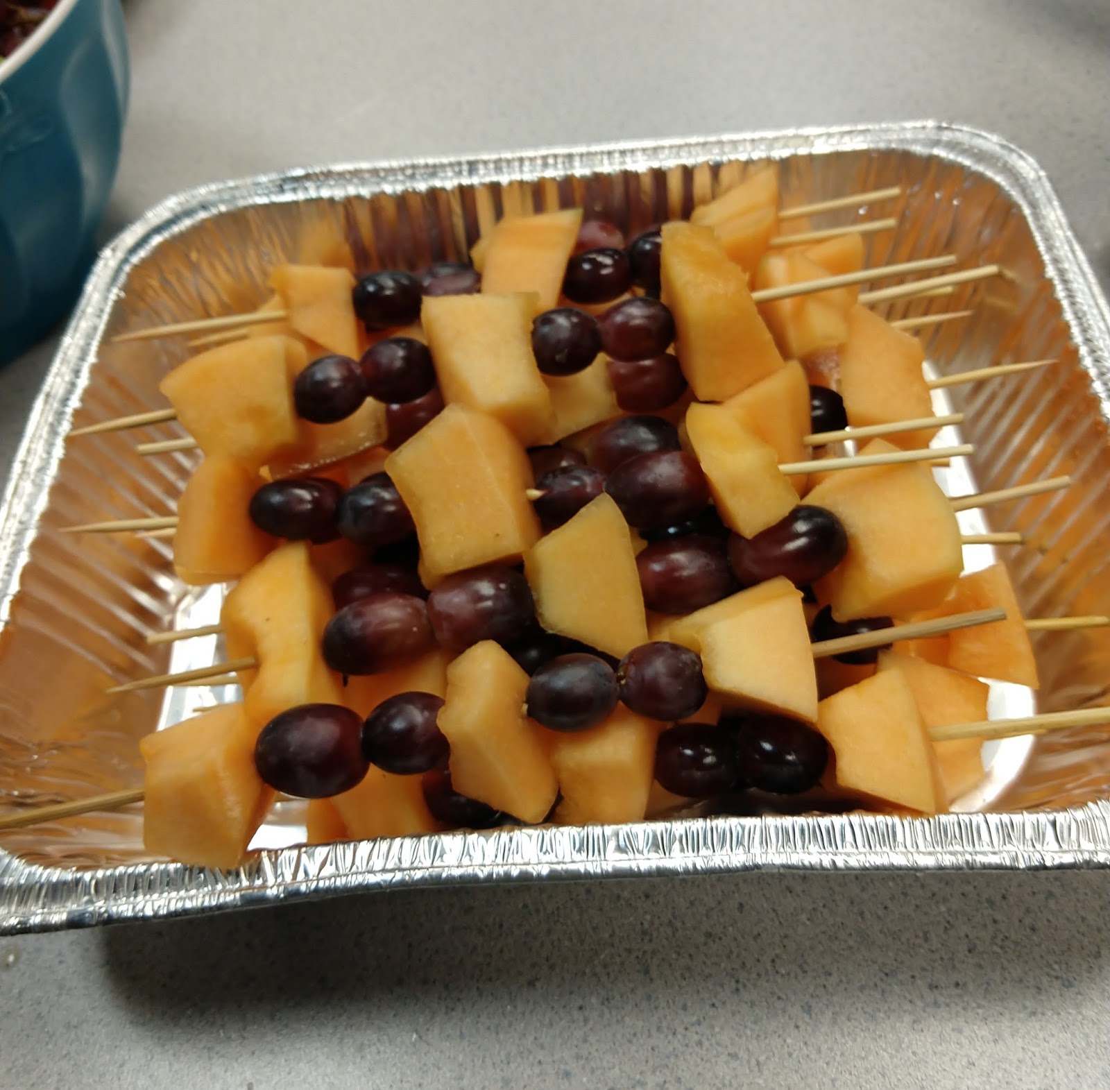 The More, The Messier Bits And Bobs