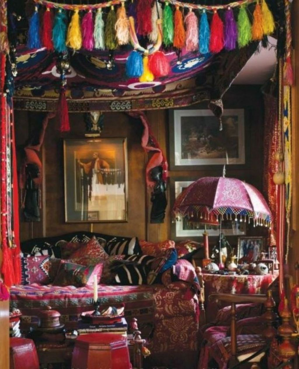 Best Gypsy Decor Information