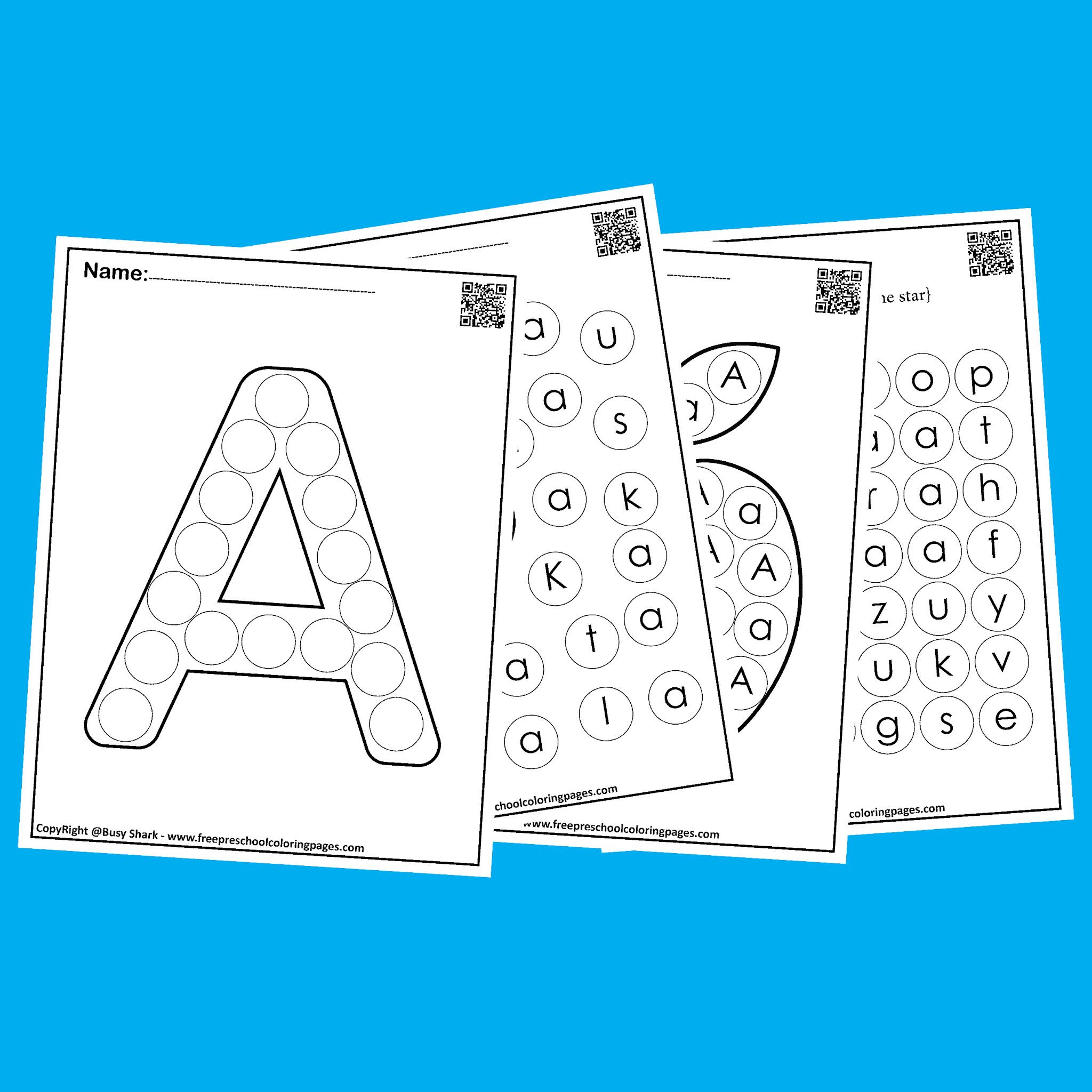 letter-a-10-free-dot-markers-coloring-pages